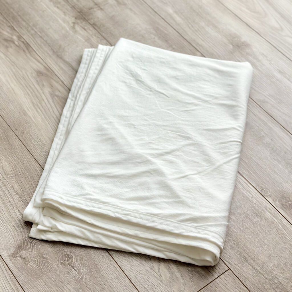 ニトリのNクールスーパー ひんやりケット