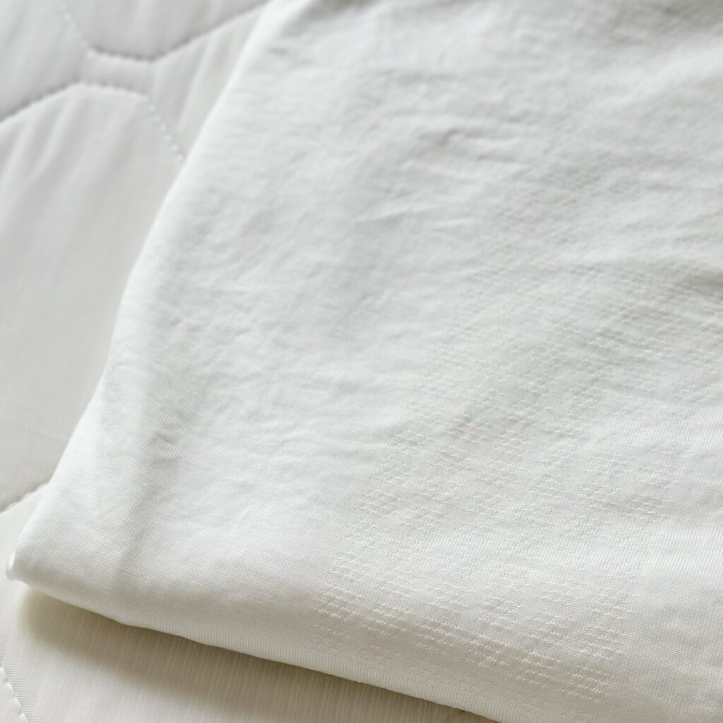 ニトリのNクールスーパー ひんやりケット