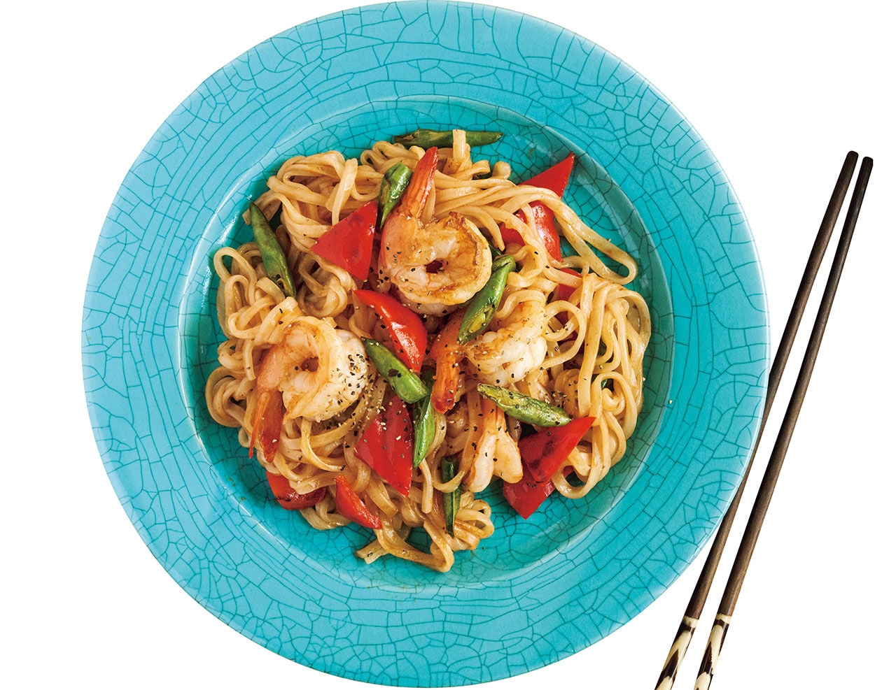 インドネシアの焼きそば！「ミーゴレン」レシピ／近藤幸子さん