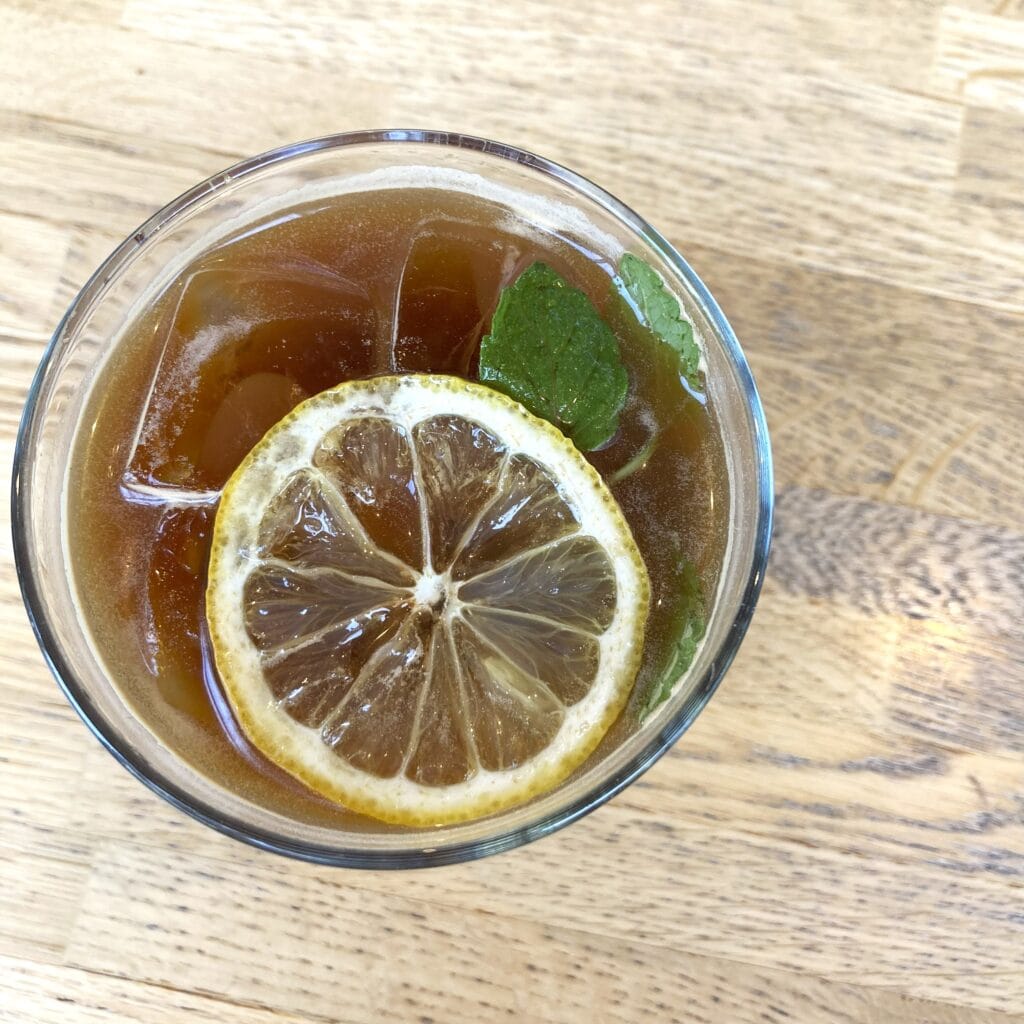 レックコーヒー