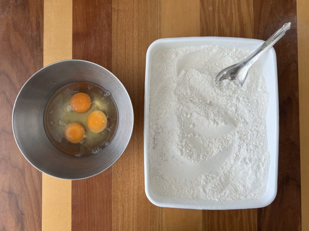 【LEEレシピ】「ザクザク衣のフライドチキン」／今井 亮さんレシピ作りました TB icoco