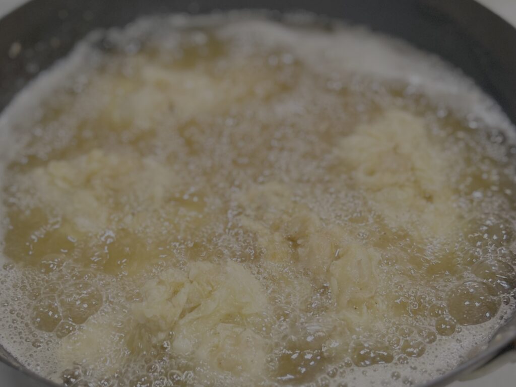 【LEEレシピ】「ザクザク衣のフライドチキン」／今井 亮さんレシピ作りました TB icoco