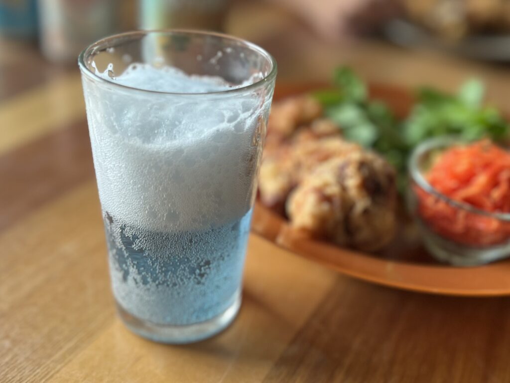 【LEEレシピ】「ザクザク衣のフライドチキン」／今井 亮さんレシピ作りました TB icoco