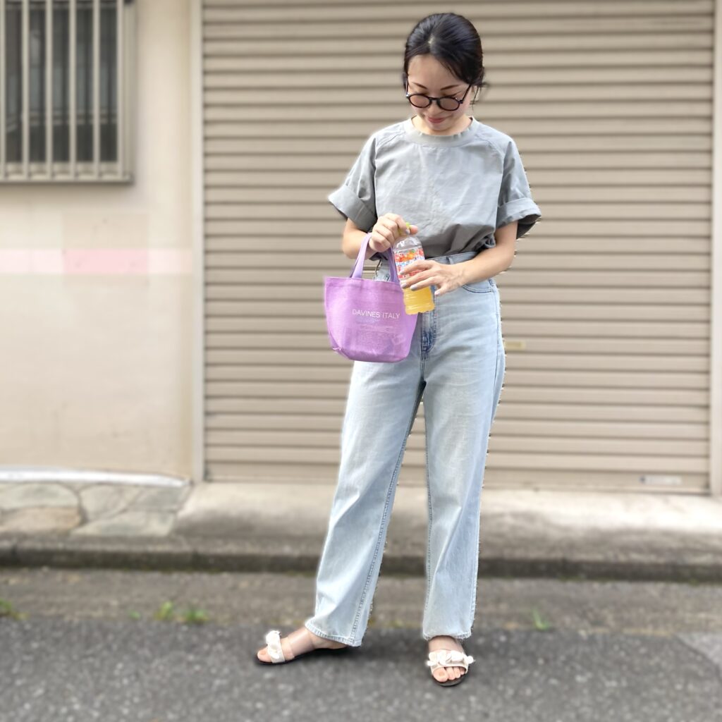 無印良品 シャツ