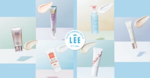 LEEベストコスメ2025上半期【UVケア大賞】