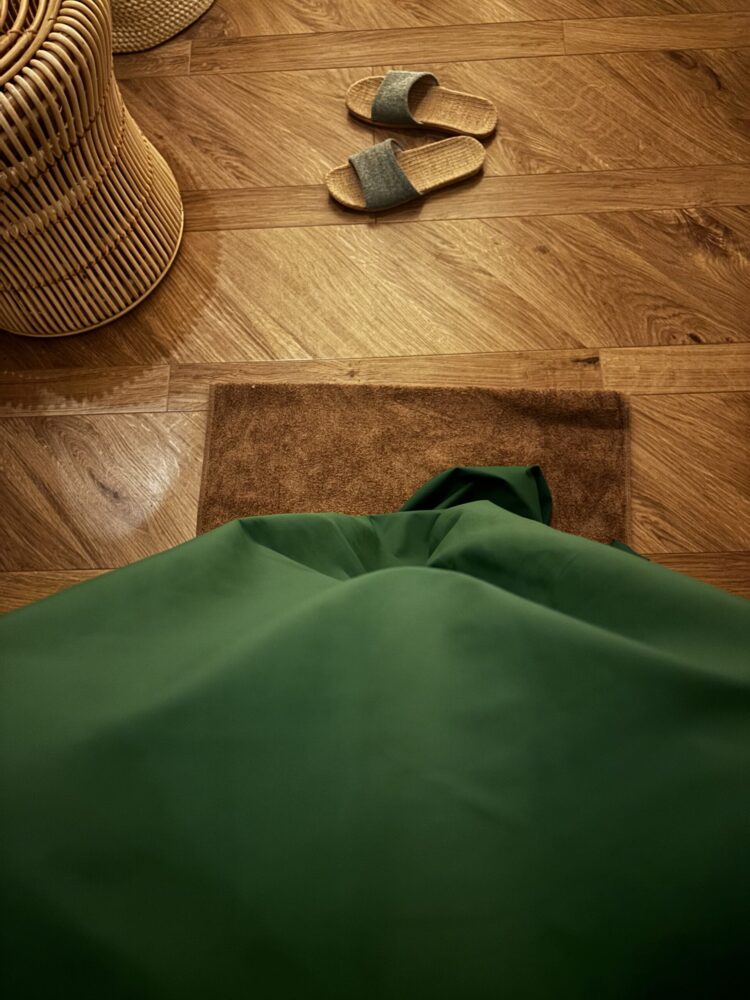 今月限定価格！よもぎ蒸し マグ 相模原店(mug)｜ホットペッパービューティー