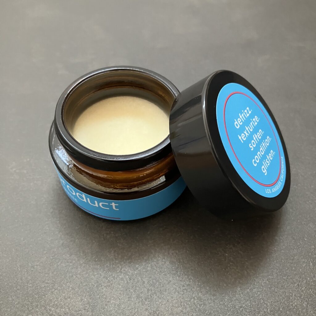 product ヘアワックス　ヘアバーム