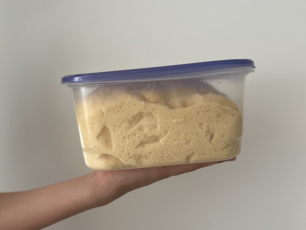 【LEEレシピ】「ふわふわドーナツ」／ムラヨシマサユキさんレシピ作りました　TB  icoco