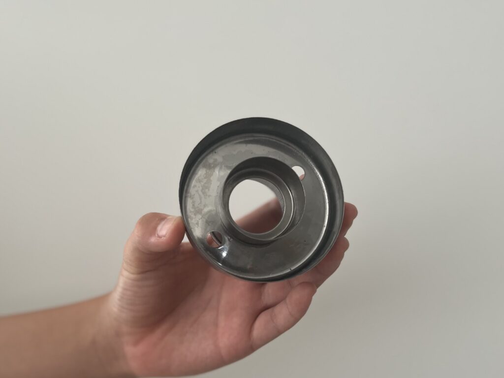 【LEEレシピ】「ふわふわドーナツ」／ムラヨシマサユキさんレシピ作りました　TB  icoco