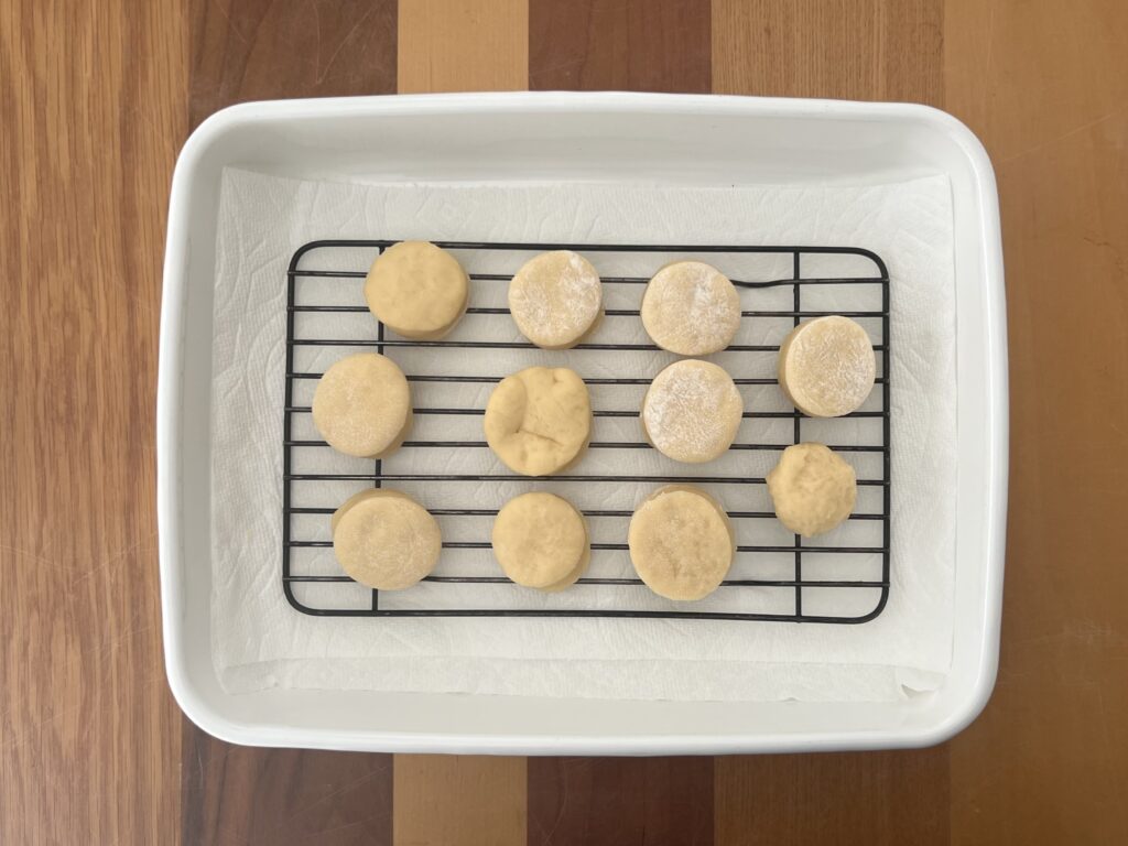 【LEEレシピ】「ふわふわドーナツ」／ムラヨシマサユキさんレシピ作りました　TB  icoco