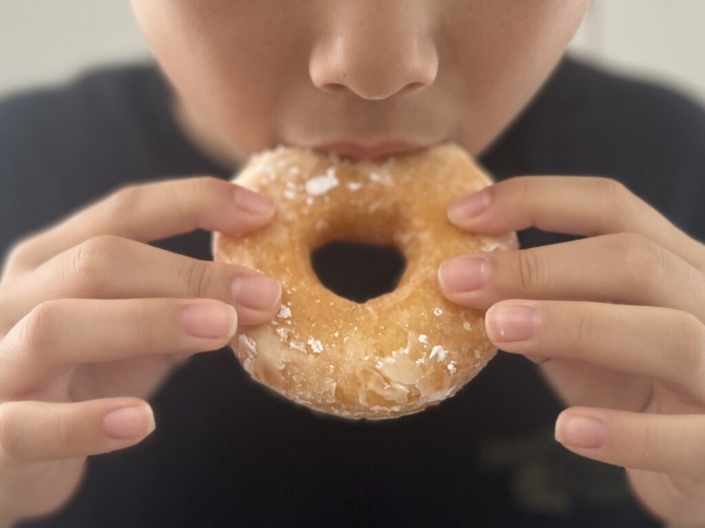 【LEEレシピ】「ふわふわドーナツ」／ムラヨシマサユキさんレシピ作りました　TB  icoco