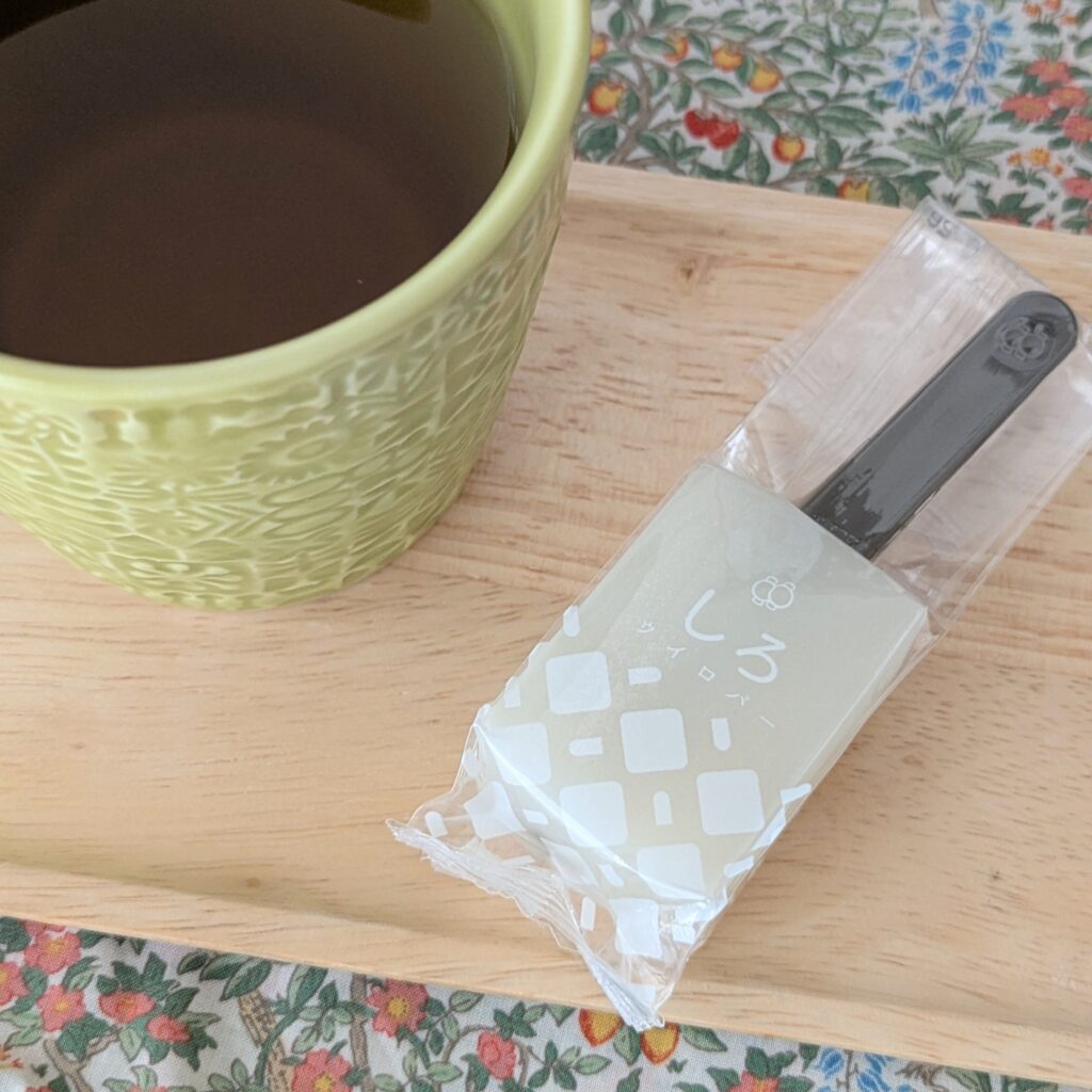 ウイロバー 大須ういろ 名古屋土産