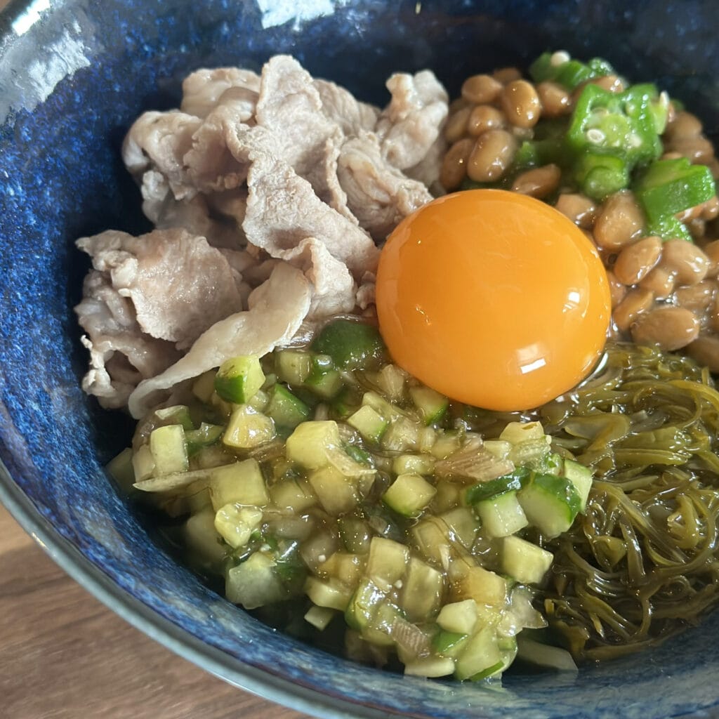 KALDI（カルディ）の山形だしの素　大葉風味