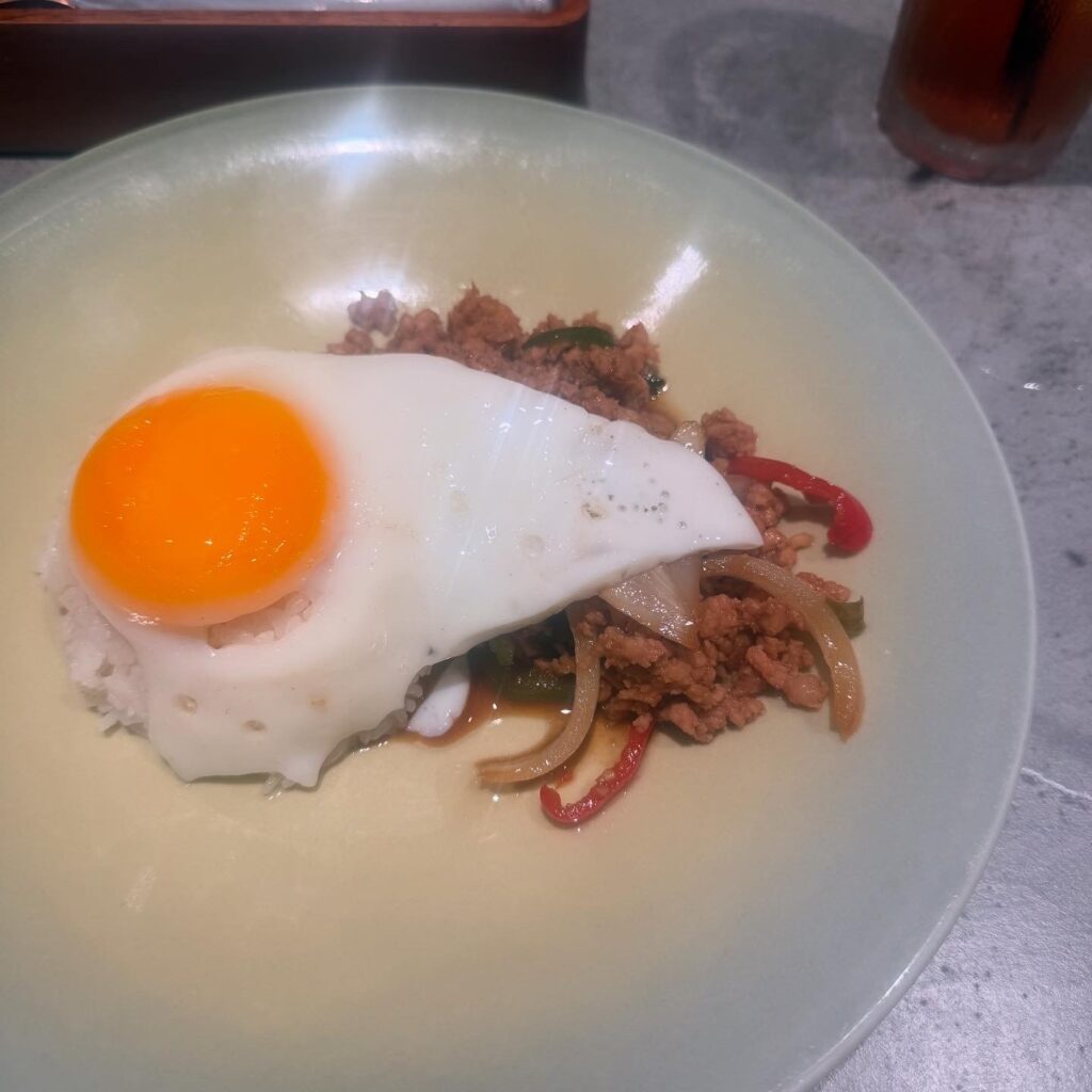 アジアンビストロdai