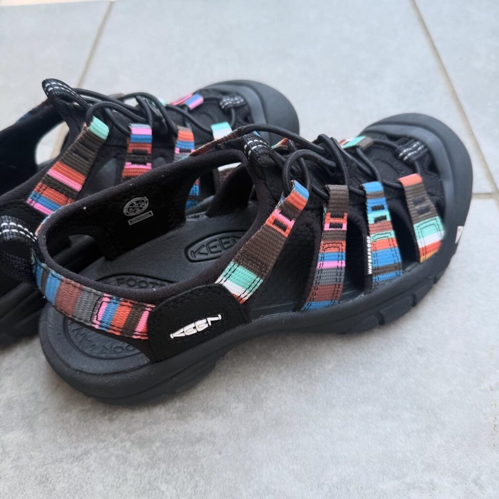 keen ニューポート