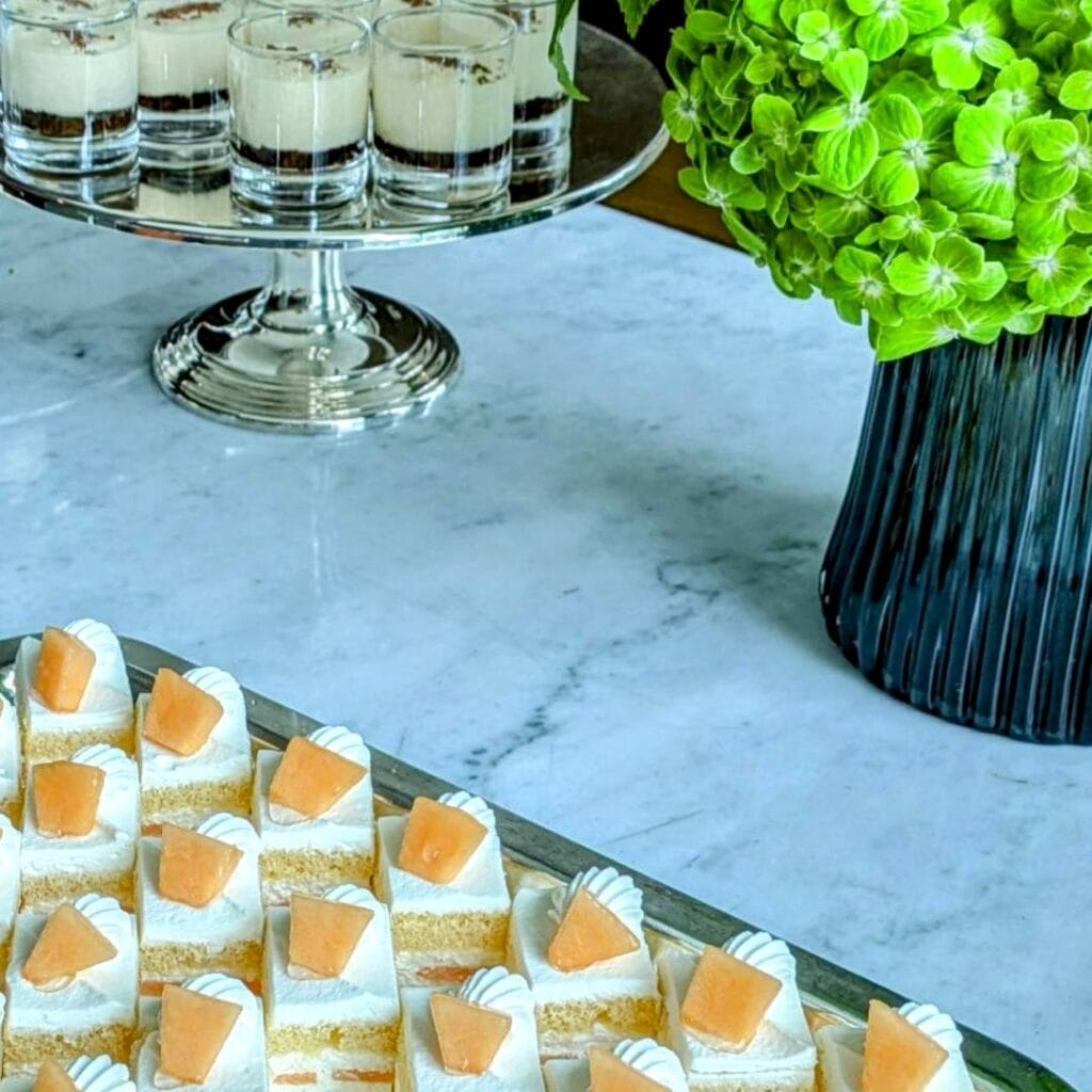 ホテルランチ 東京 夫婦