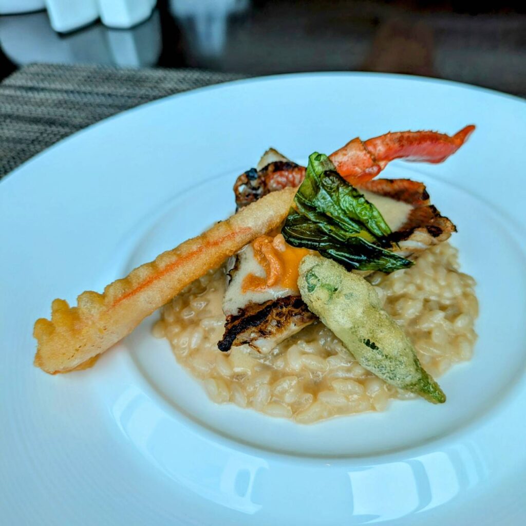 ホテルランチ 東京 夫婦