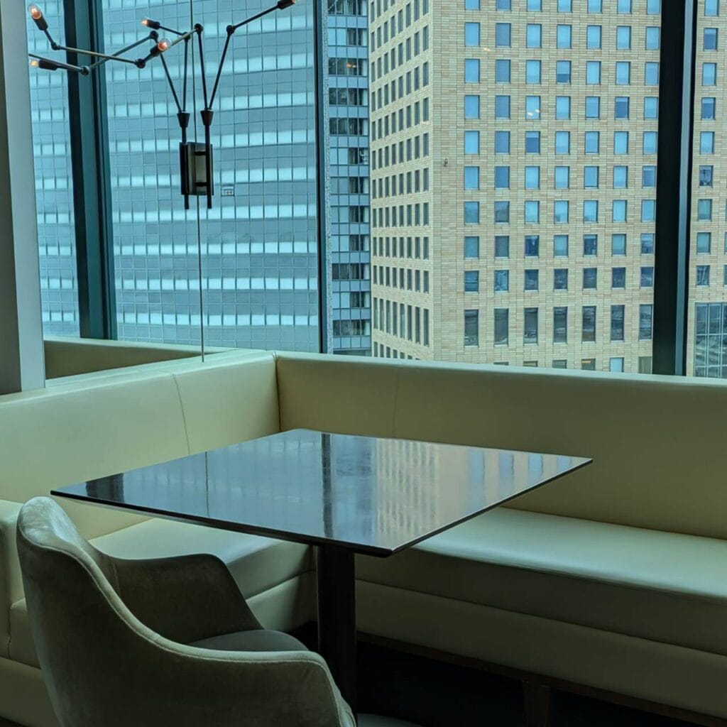 ホテルランチ 東京 夫婦