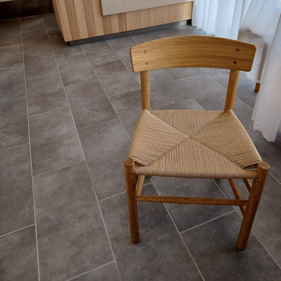 椅子　北欧チェア　コポ家