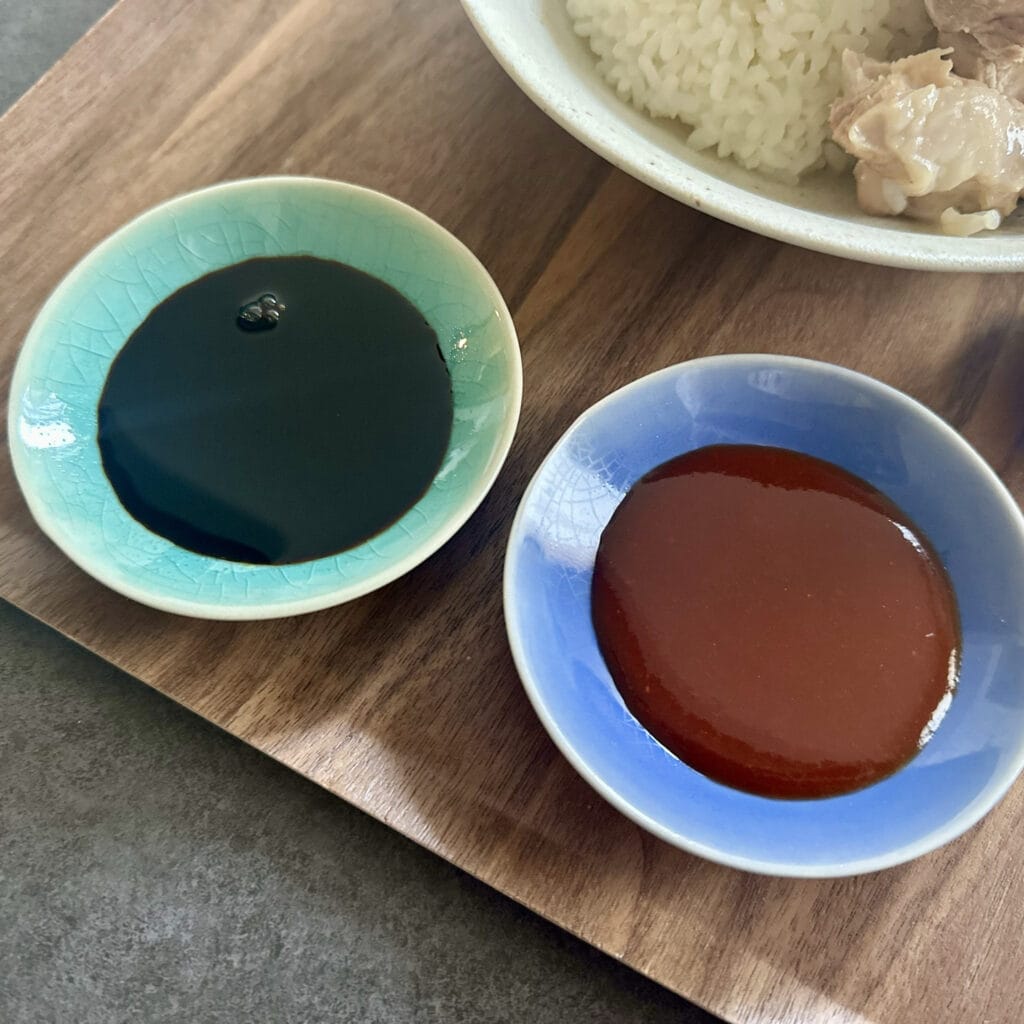 KALDI(カルディ)の海南チキンライスの素