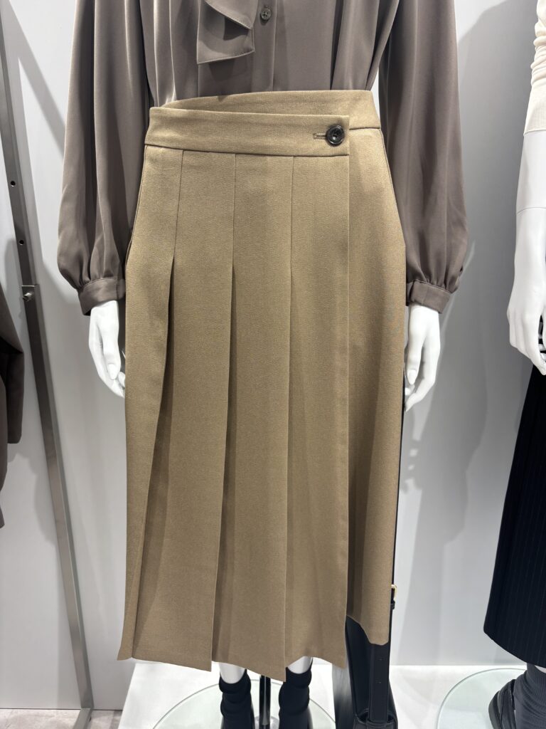 GU ラップスラックス