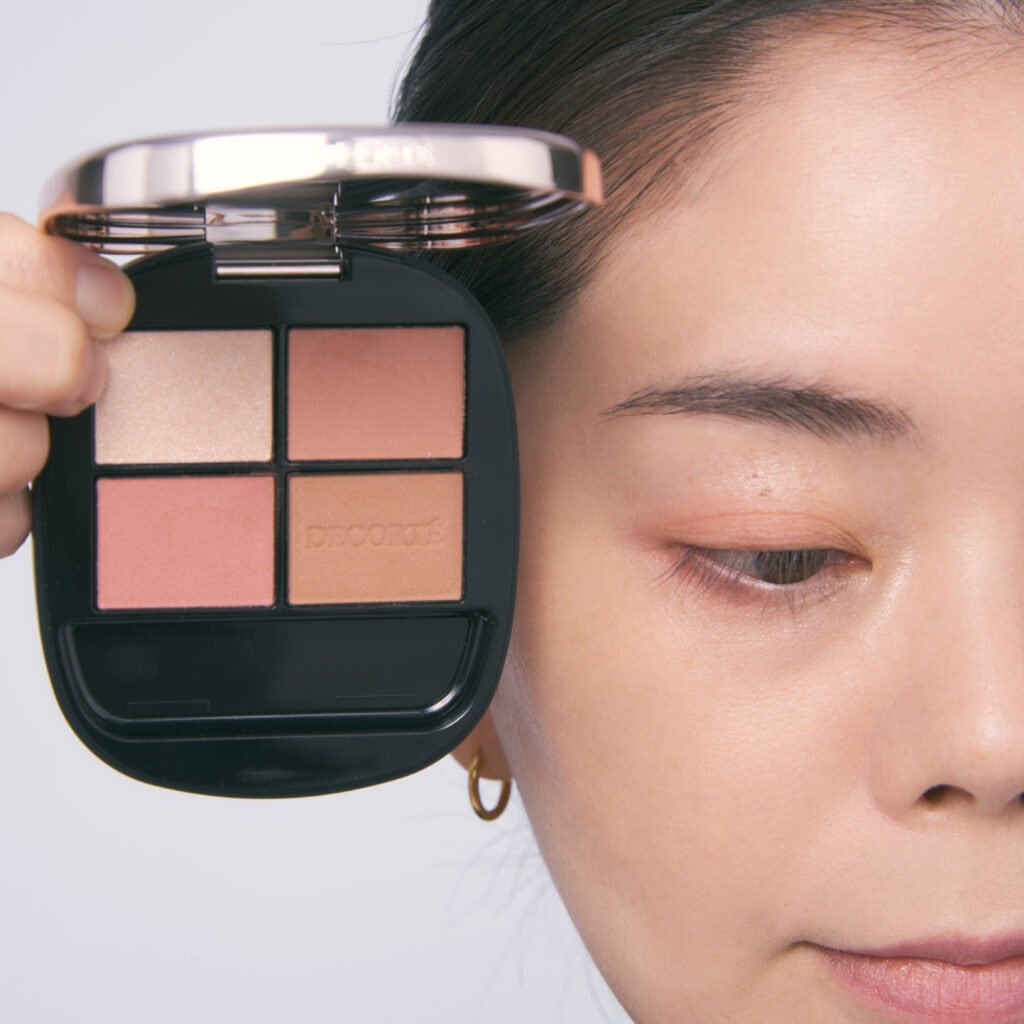 【05 Tailored Tweed】をお試し！