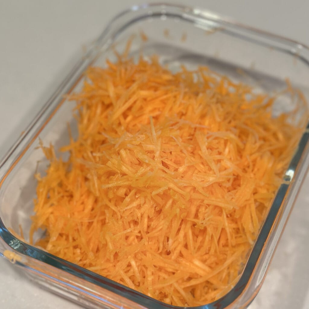 貝印のSELECT100せん切り器