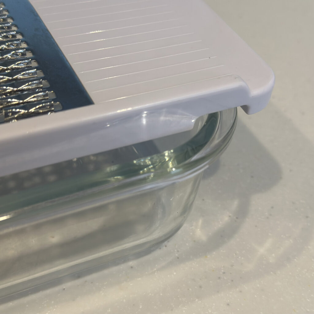 貝印のSELECT100せん切り器