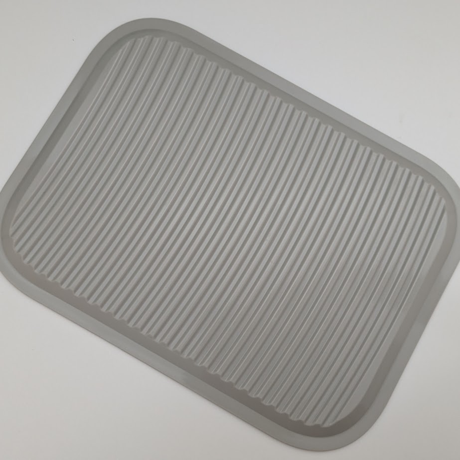 洗濯板　スタプロ　バケツの蓋