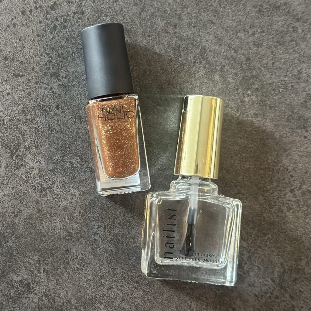 pual ce cin(ピュアルセシン)リバースロゴTシャツ