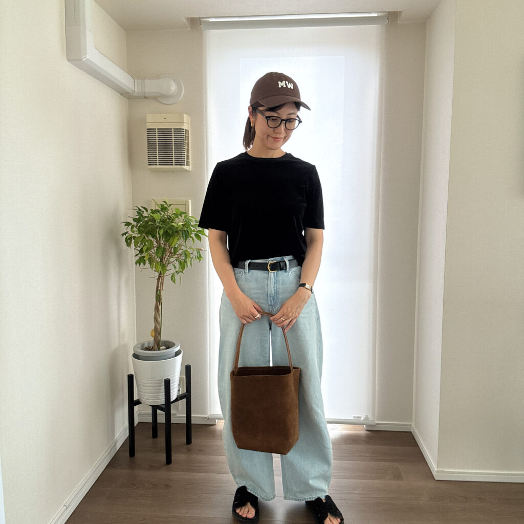 GU シアーベロアT