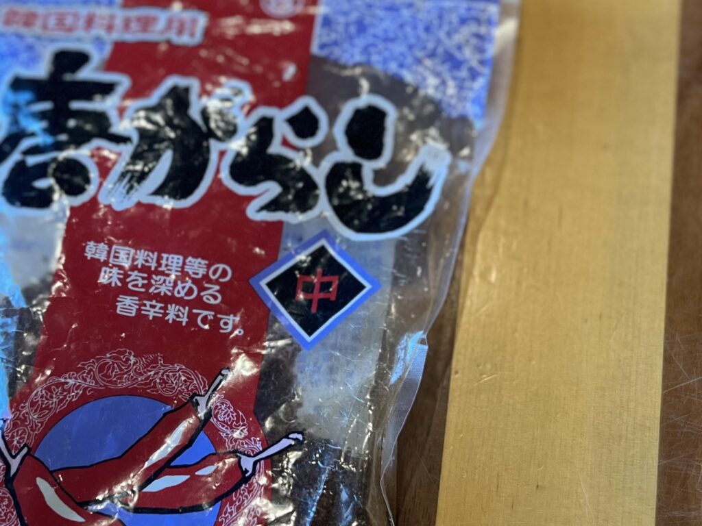 【LEEレシピ】今井真実さんのジョングジ（韓国風にらの和え物）をコンビニアレンジしてみた TB icoco