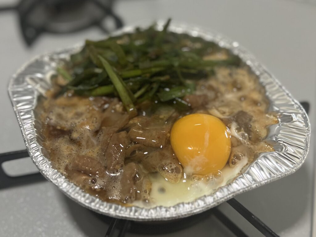 【LEEレシピ】今井真実さんのジョングジ（韓国風にらの和え物）をコンビニアレンジしてみた TB icoco