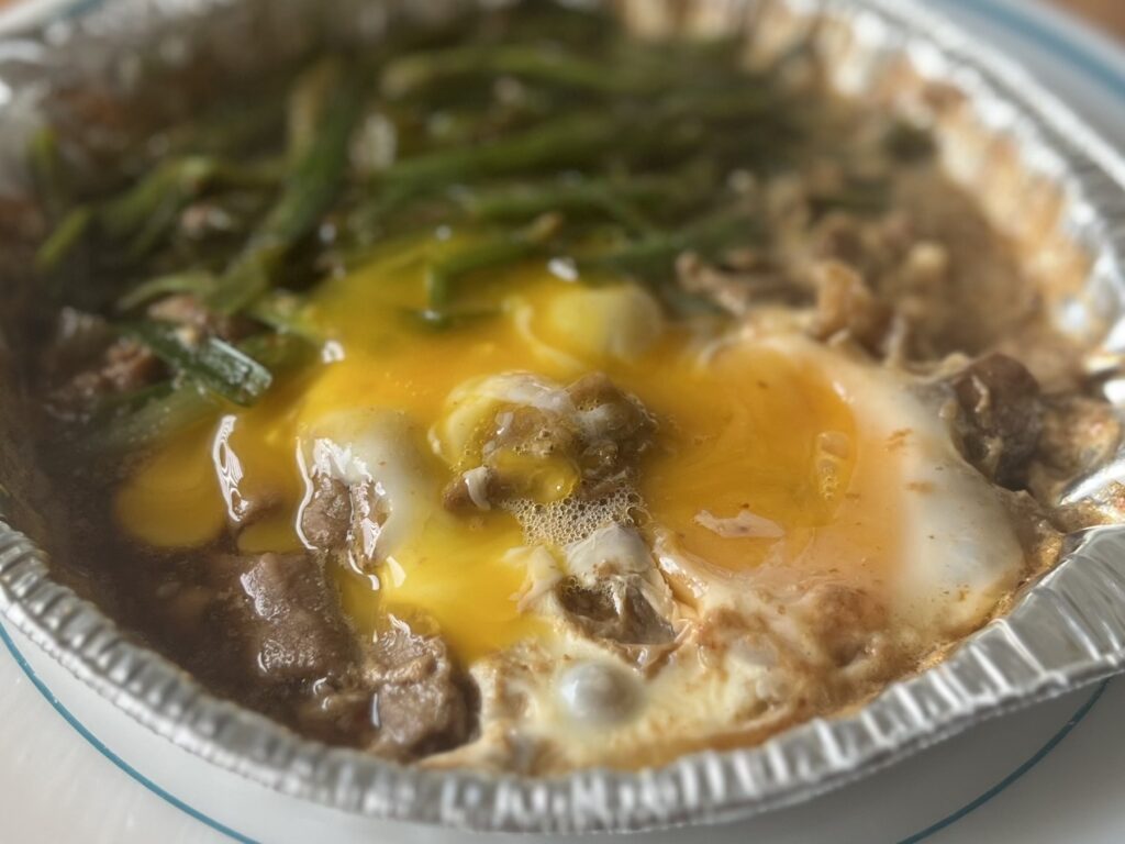 【LEEレシピ】今井真実さんのジョングジ（韓国風にらの和え物）をコンビニアレンジしてみた TB icoco