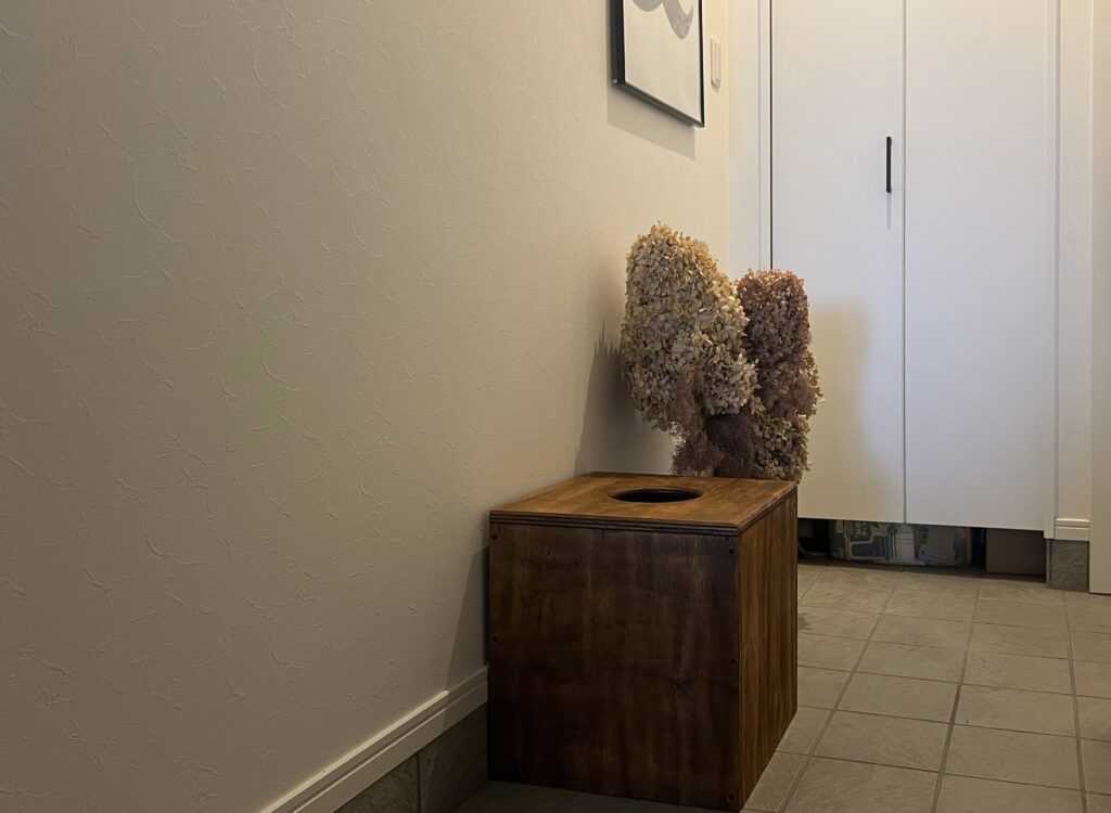 おうちでよもぎ蒸し② 道具はぜんぶバラバラ、でも完璧！と信じたい TB icoco