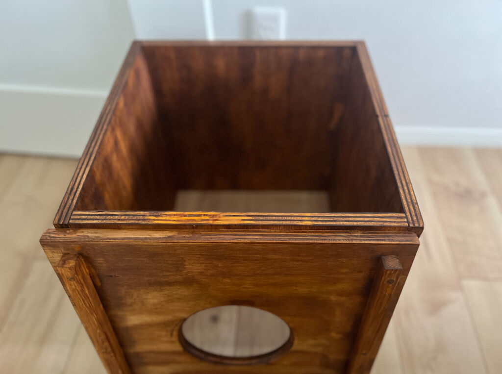 おうちでよもぎ蒸し② 道具はぜんぶバラバラ、でも完璧！と信じたい TB icoco