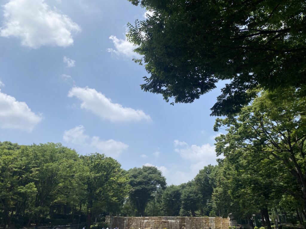 新宿　MORETHAN GRILL 100人隊デート