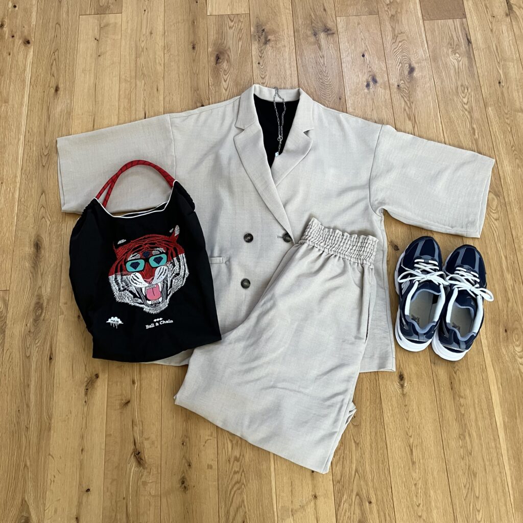 LEE スナップ　100人隊