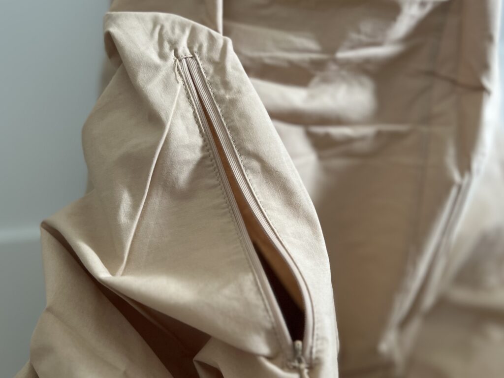 おうちでよもぎ蒸し② 道具はぜんぶバラバラ、でも完璧！と信じたい TB icoco