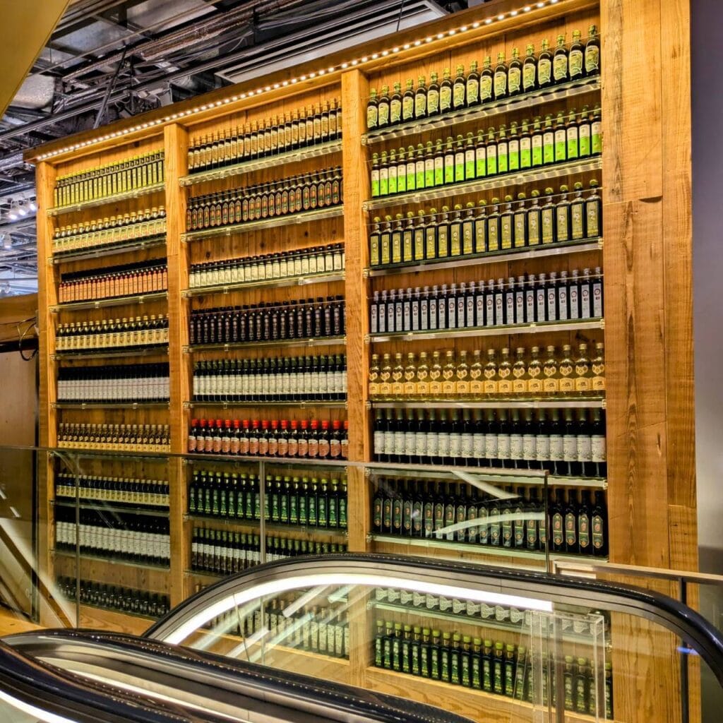 銀座 無印良品 おでかけ