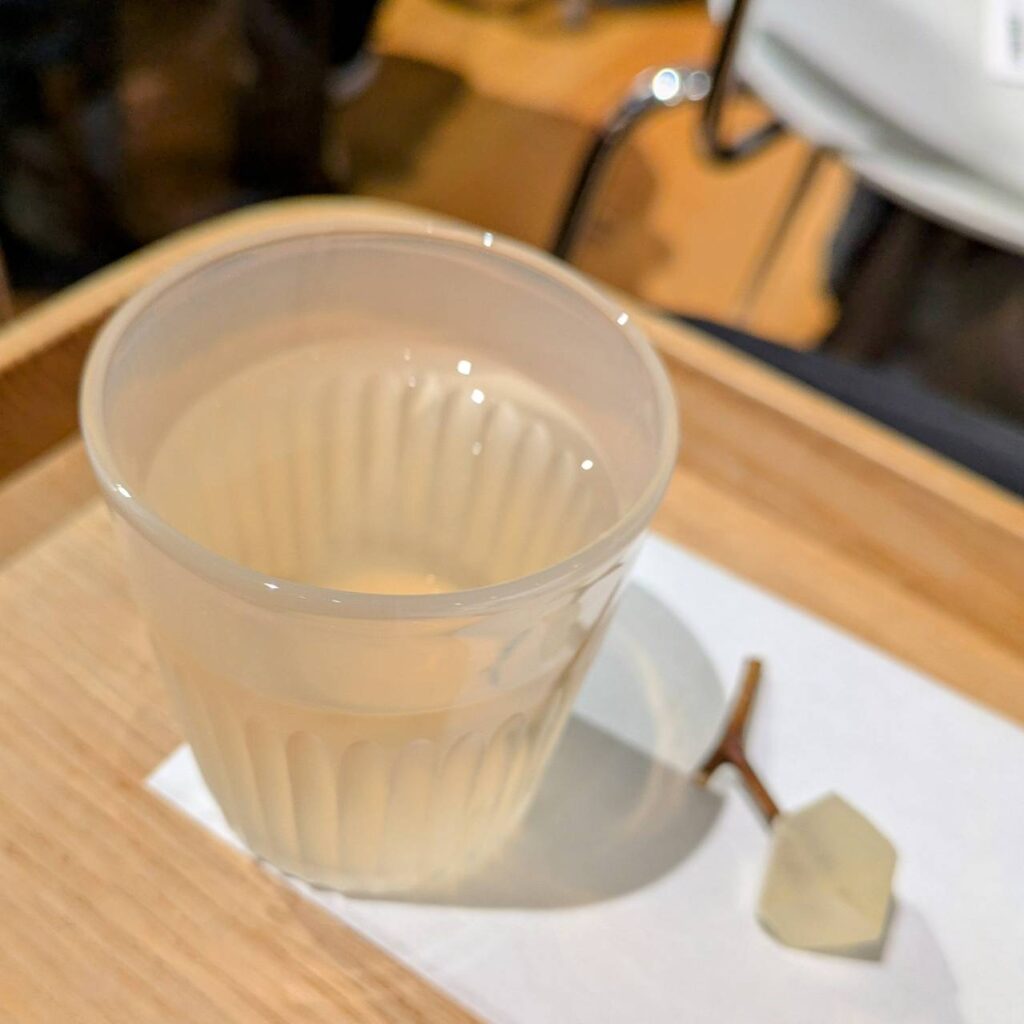 辻和美 銀座 無印良品