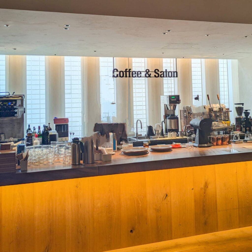 銀座 無印良品 おでかけ