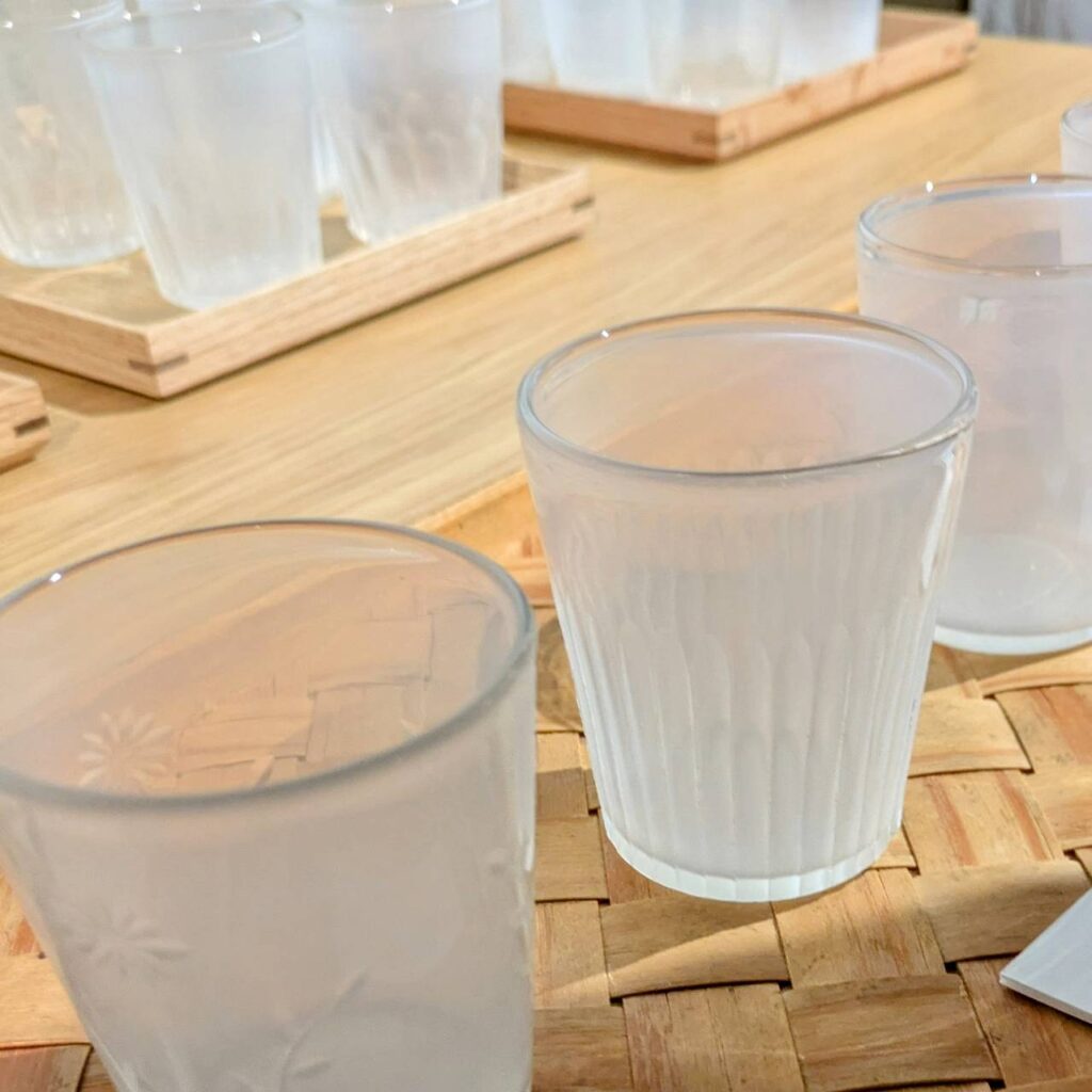 辻和美 銀座 無印良品