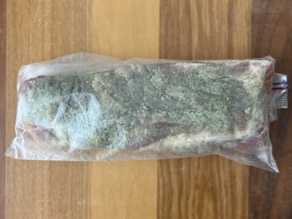 【LEEレシピ】いぶさない「自家製ベーコン」／今井真実さんは我が家の保存食 TB icoco