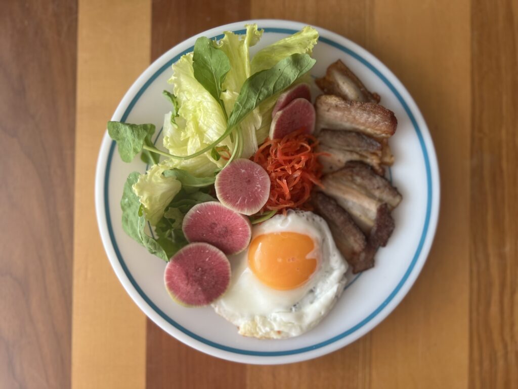 【LEEレシピ】いぶさない「自家製ベーコン」／今井真実さんは我が家の保存食 TB icoco