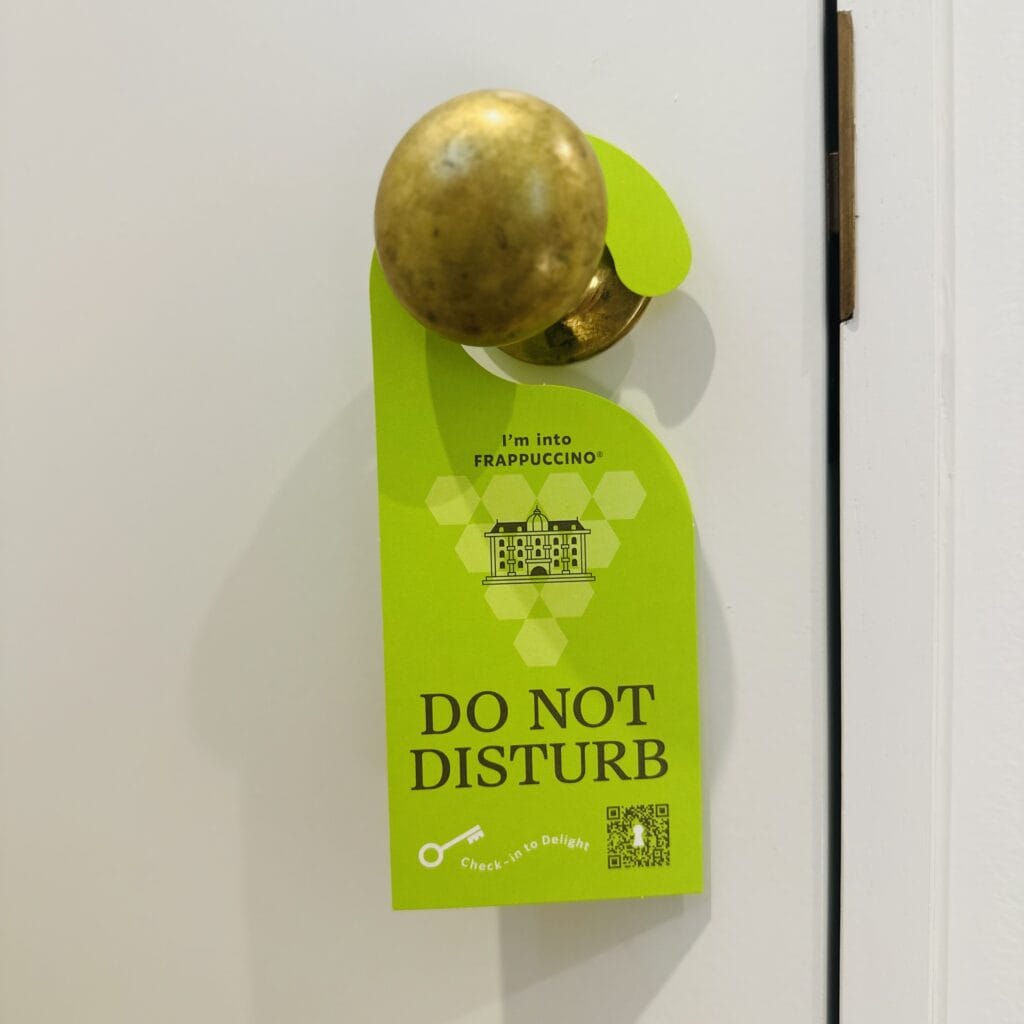 スターバックス　グランマスカットフラペチーノ　2025夏