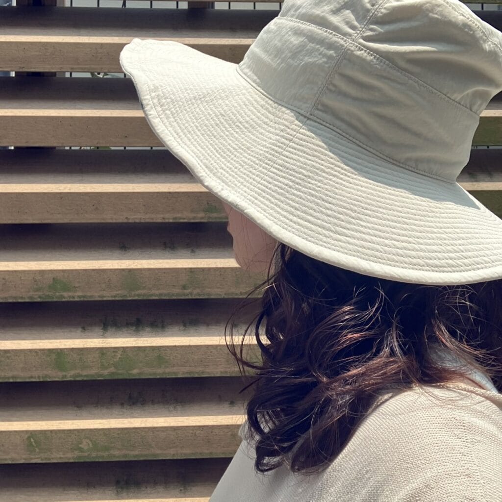 パーマ　ヘアスタイル