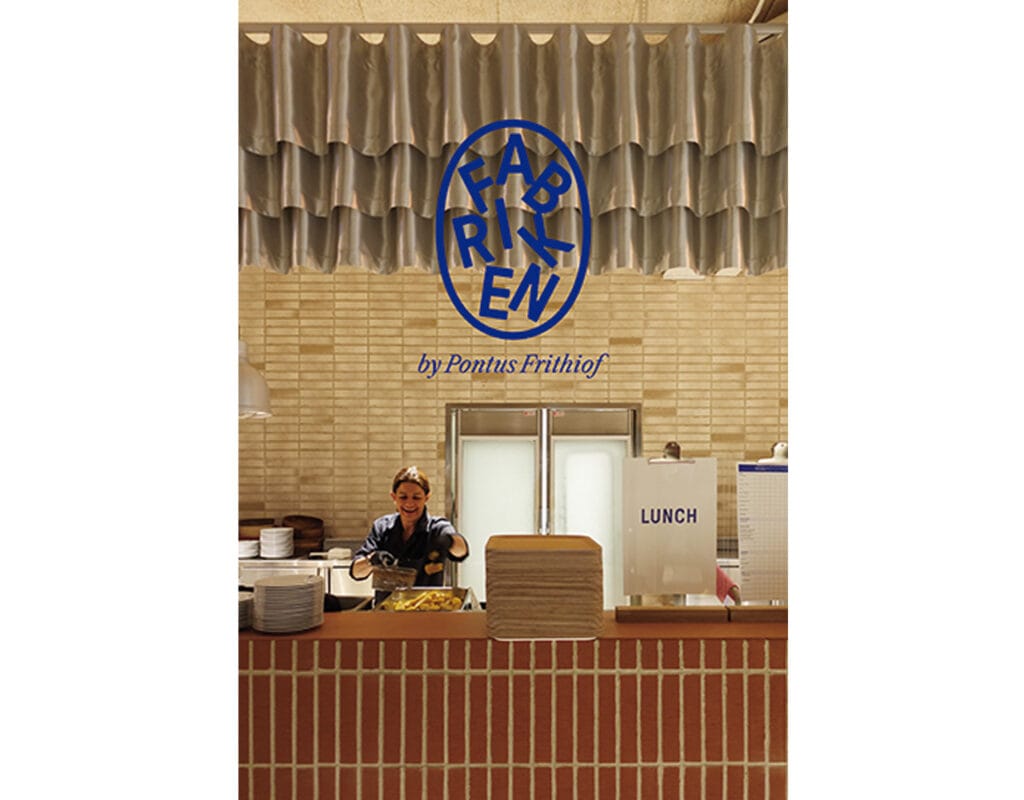 「FABRIKEN by Pontus Frithiof」