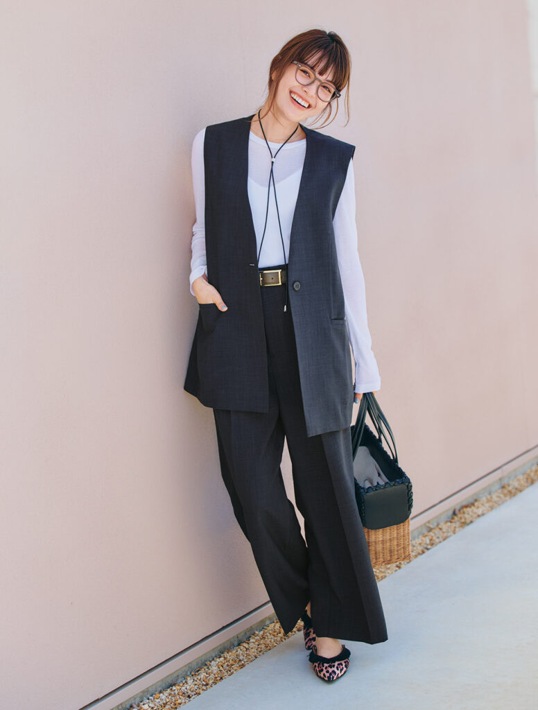 明日なに着る週間まとめ0715