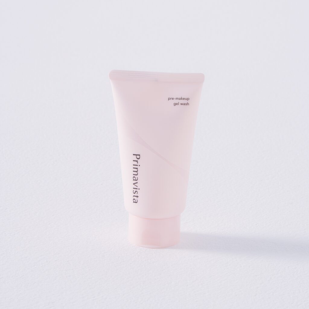 プリマヴィスタ／プレメイクアップ ジェルウォッシュ